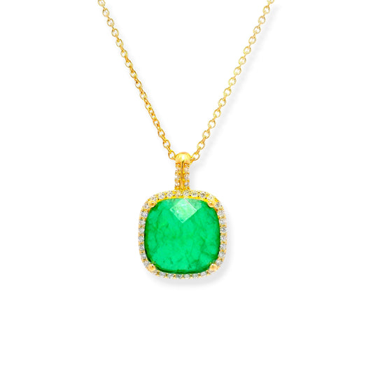 Cubic Zirconia