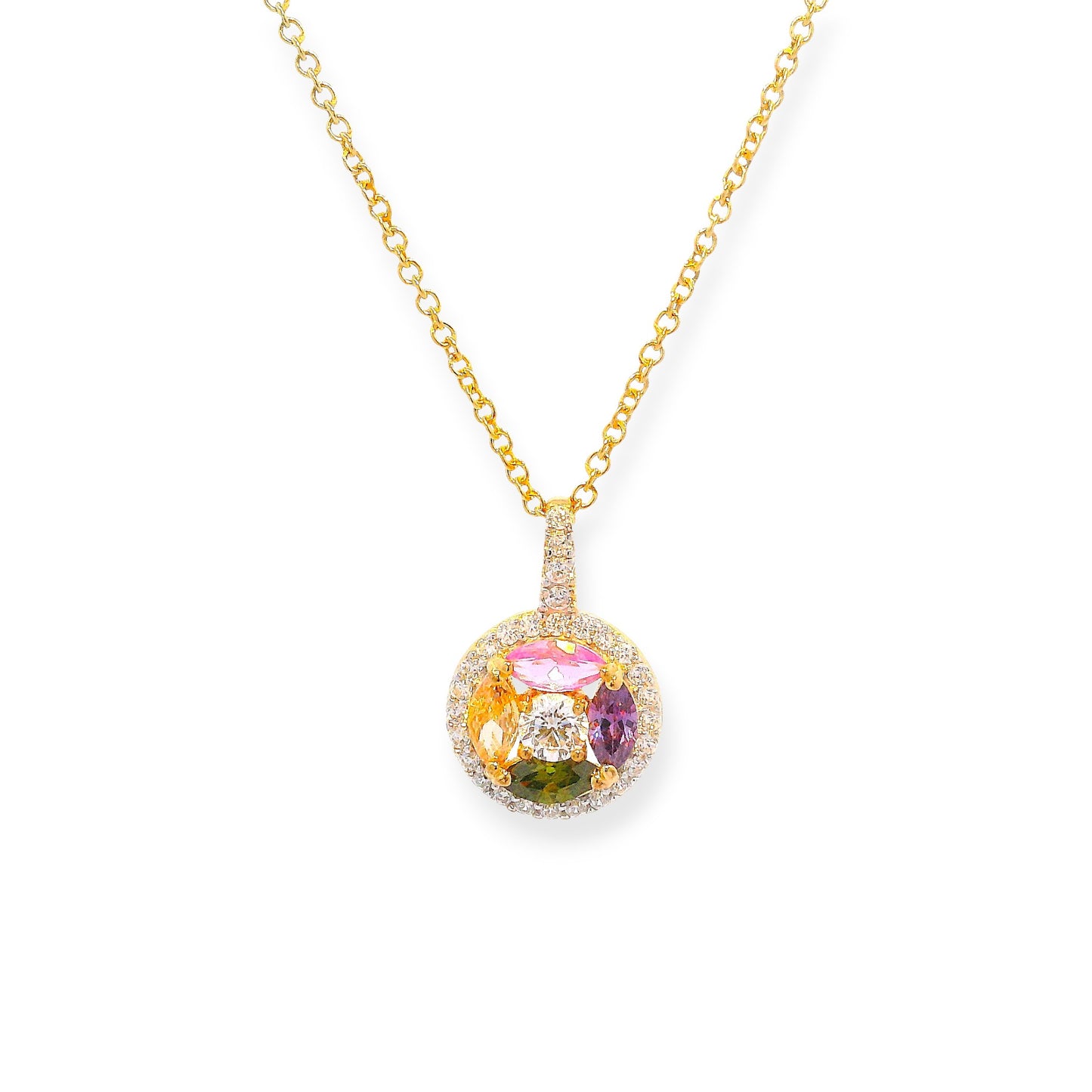 Cubic Zirconia