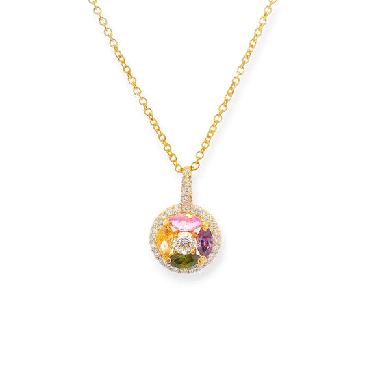 Cubic Zirconia