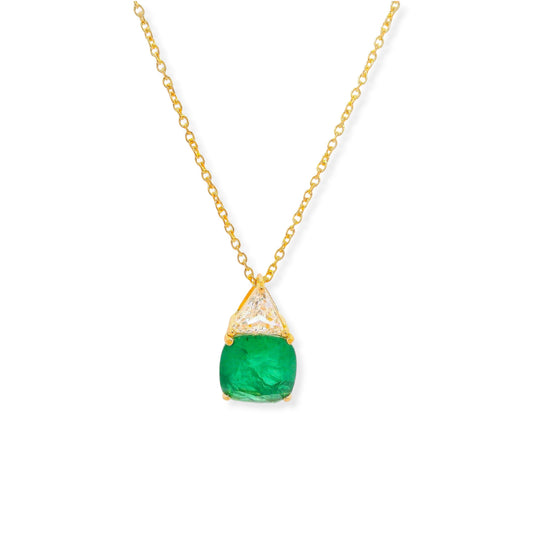 Cubic Zirconia