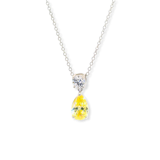 Cubic Zirconia