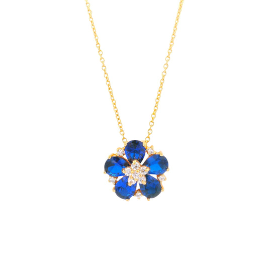 Cubic Zirconia