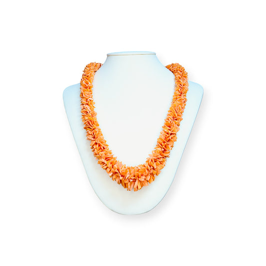 Coral Necklace