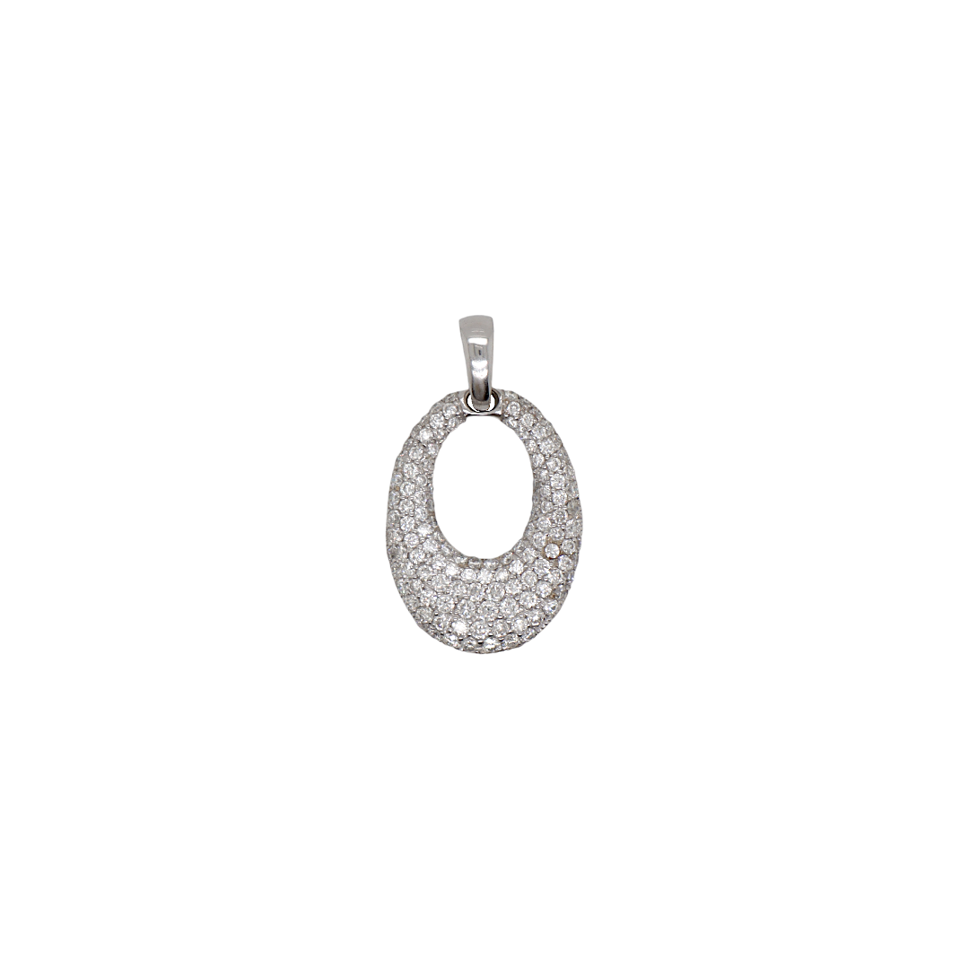 Diamond Pendant