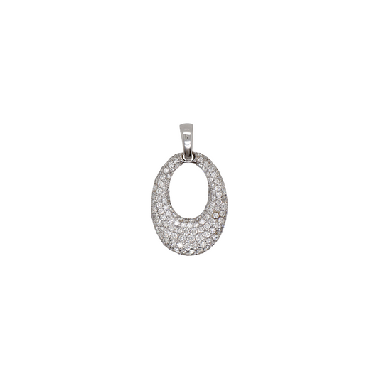 Diamond Pendant