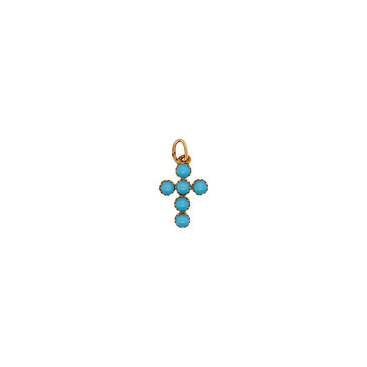 Turquoise Pendant