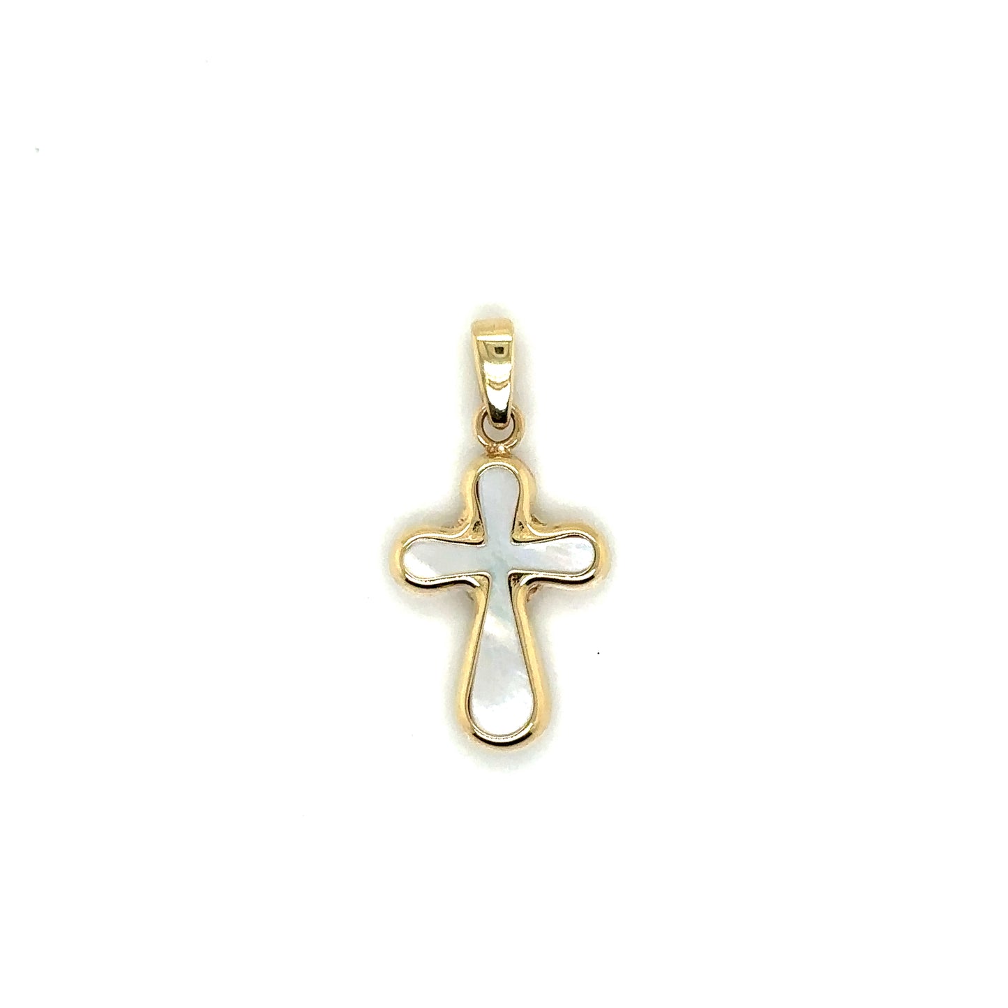 Mother of Pearl Pendant