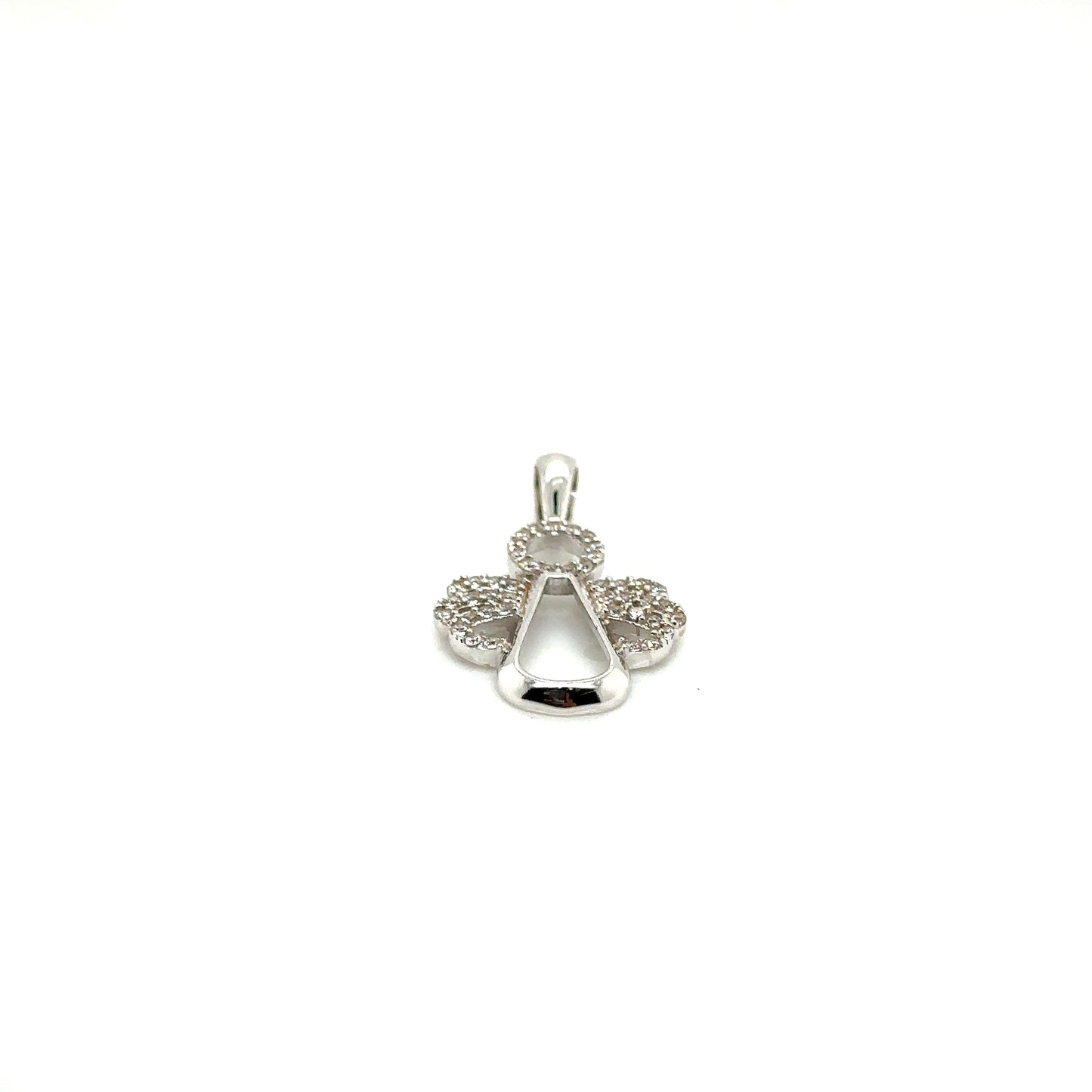 Cubic Zirconia Pendant