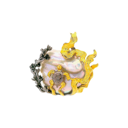 Freshwater Pearl