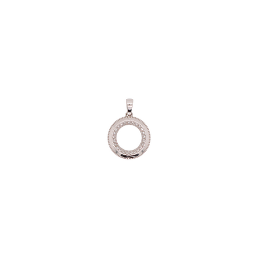 Diamond Pendant
