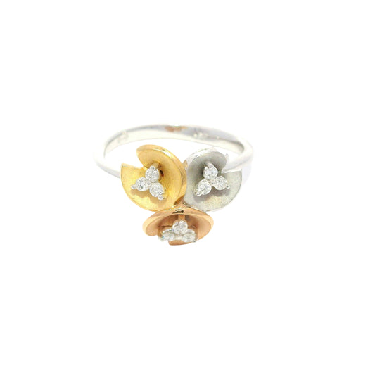 Diamonds & Gold