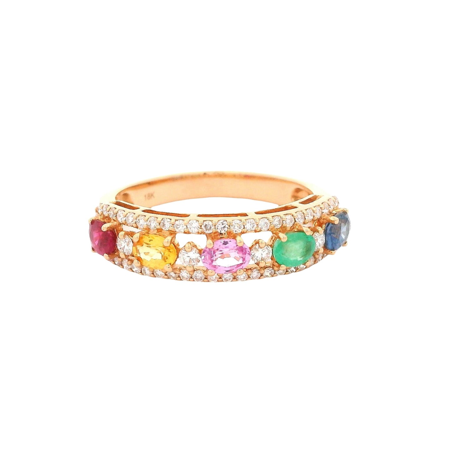 Diamonds & Gemstones