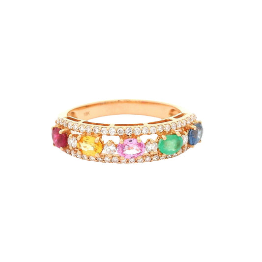 Diamonds & Gemstones