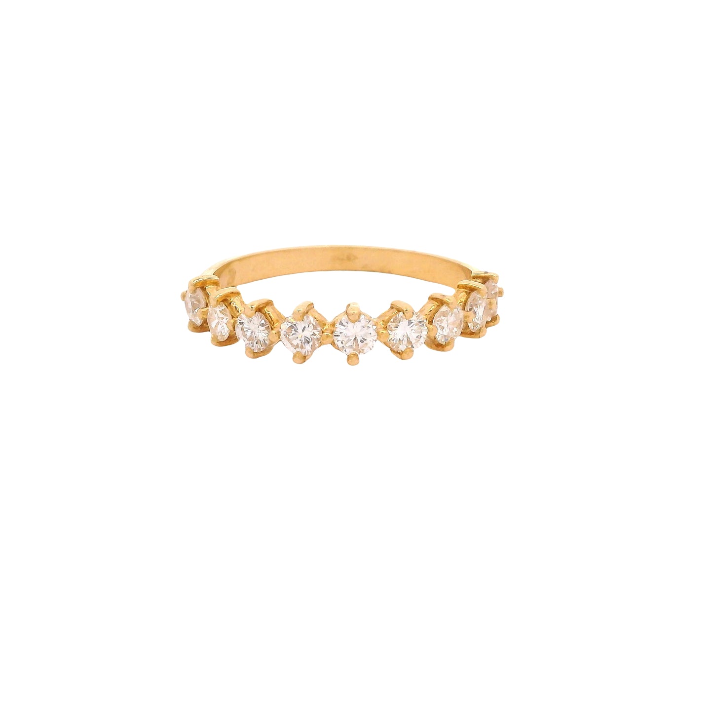 Diamonds & Gold