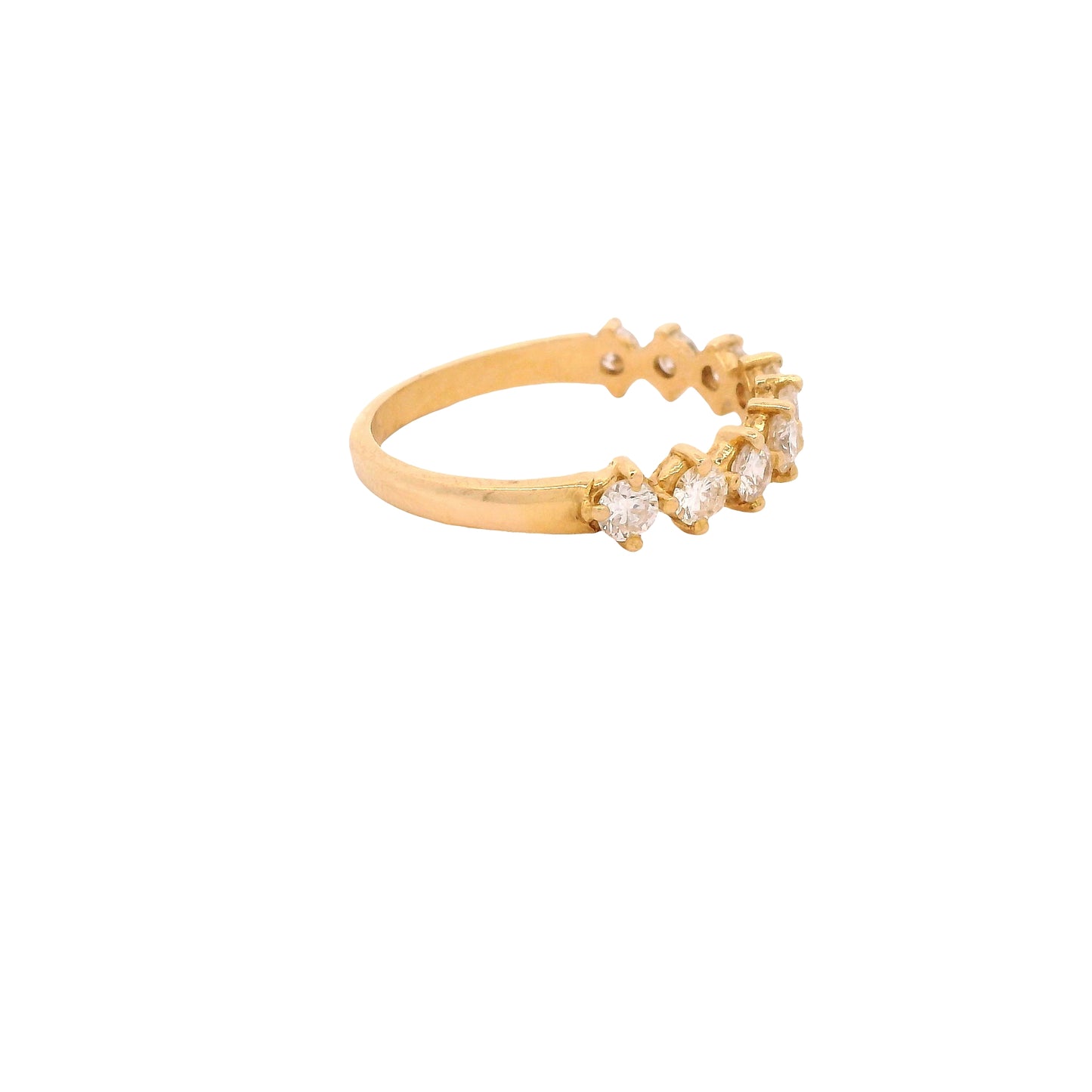 Diamonds & Gold