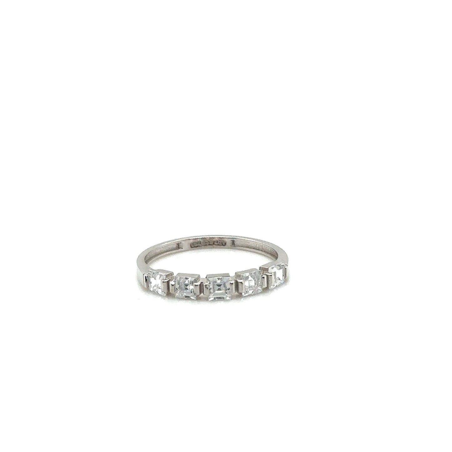 Cubic Zirconia