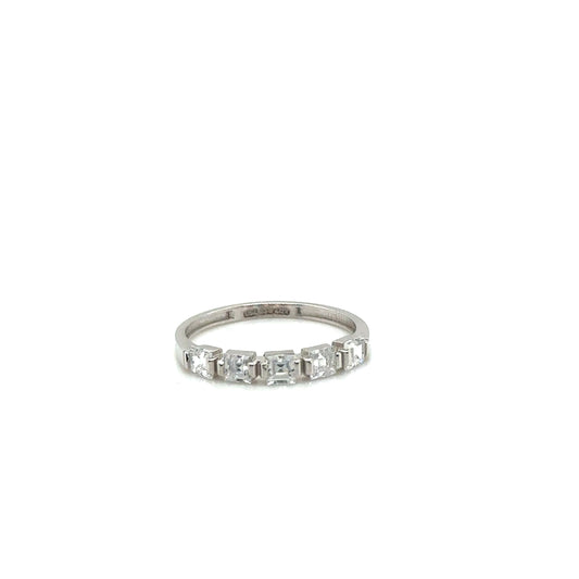 Cubic Zirconia