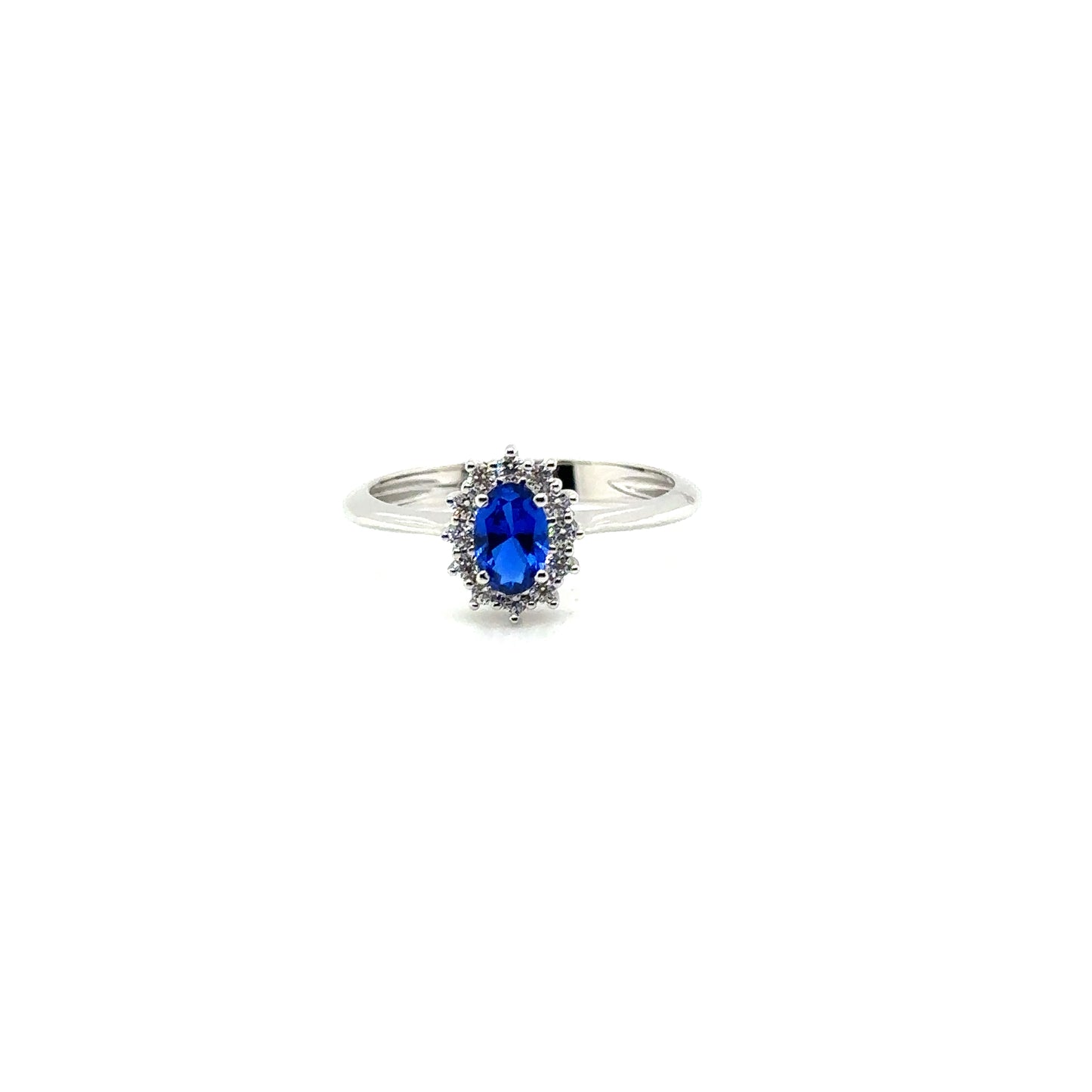 Cubic Zirconia