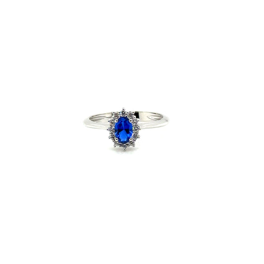 Cubic Zirconia