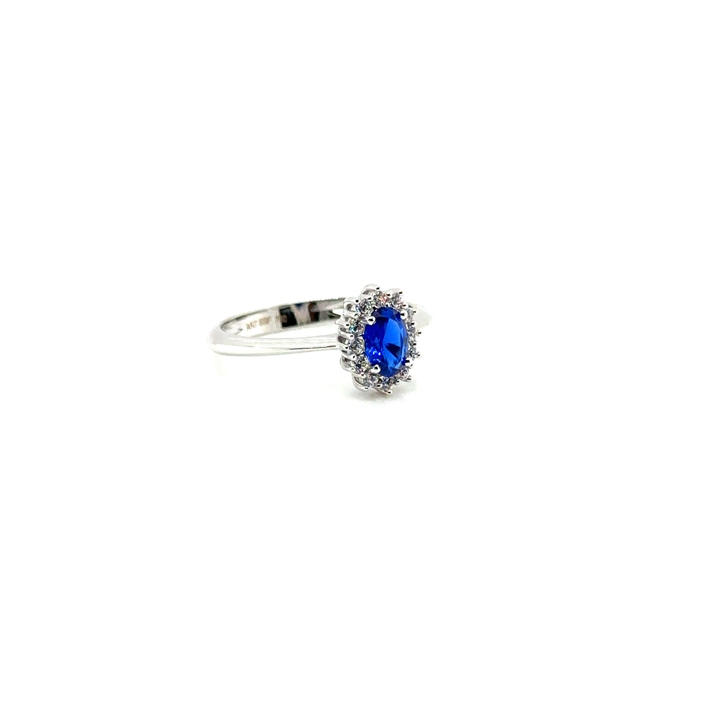 Cubic Zirconia