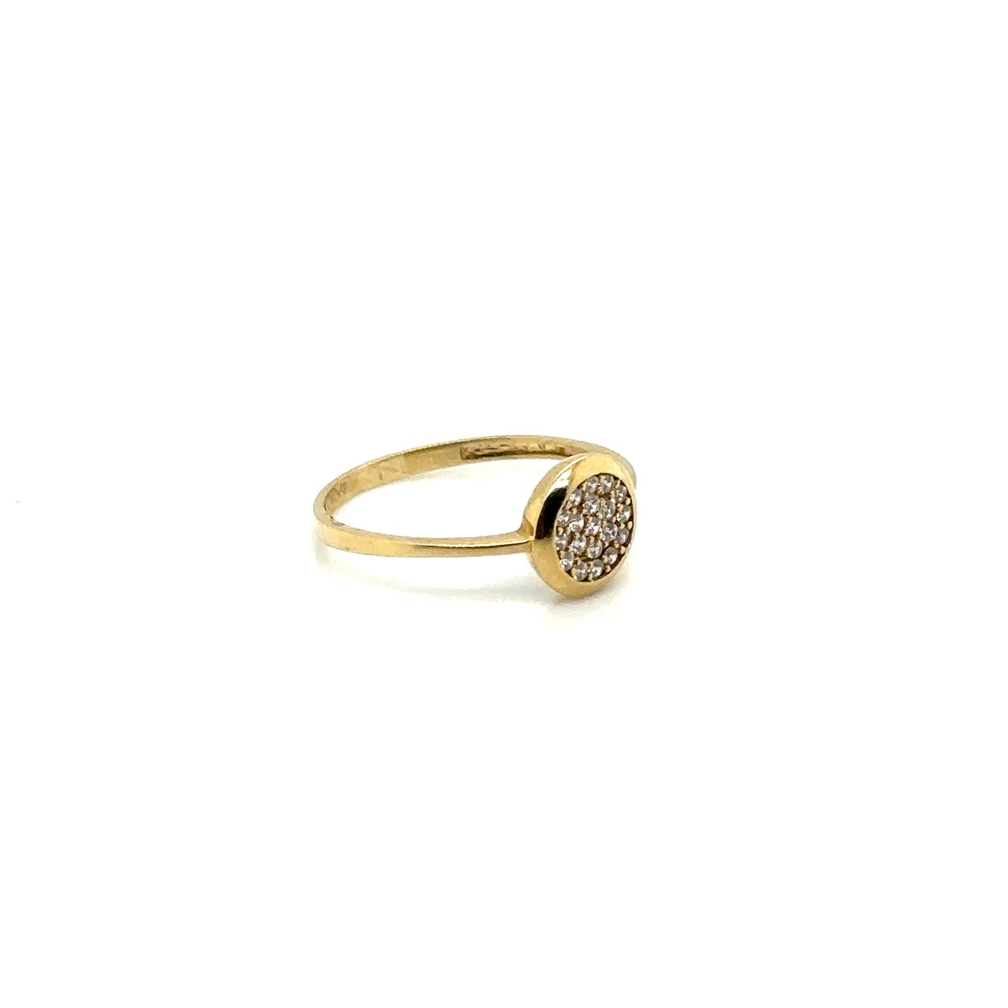 Cubic Zirconia