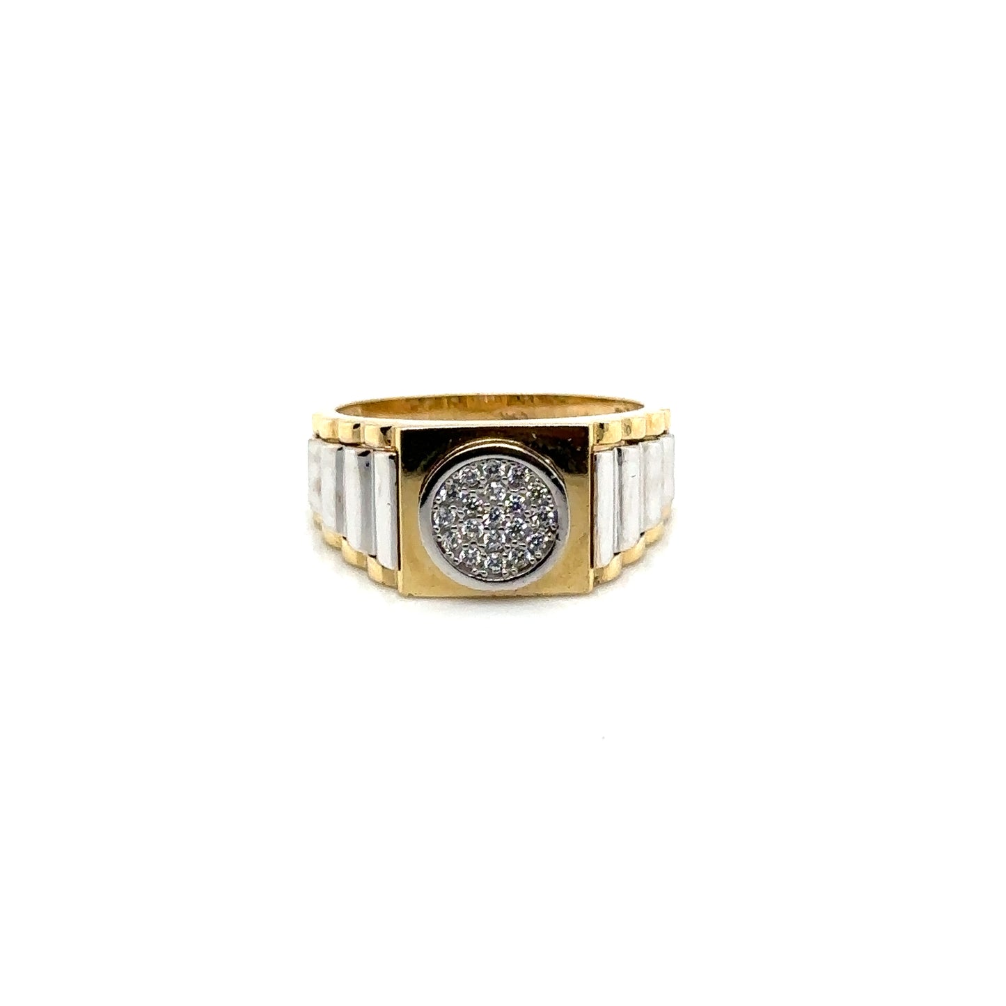 Cubic Zirconia