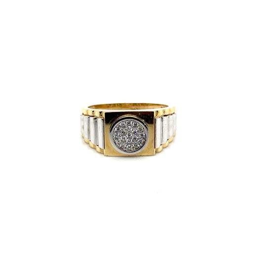 Cubic Zirconia