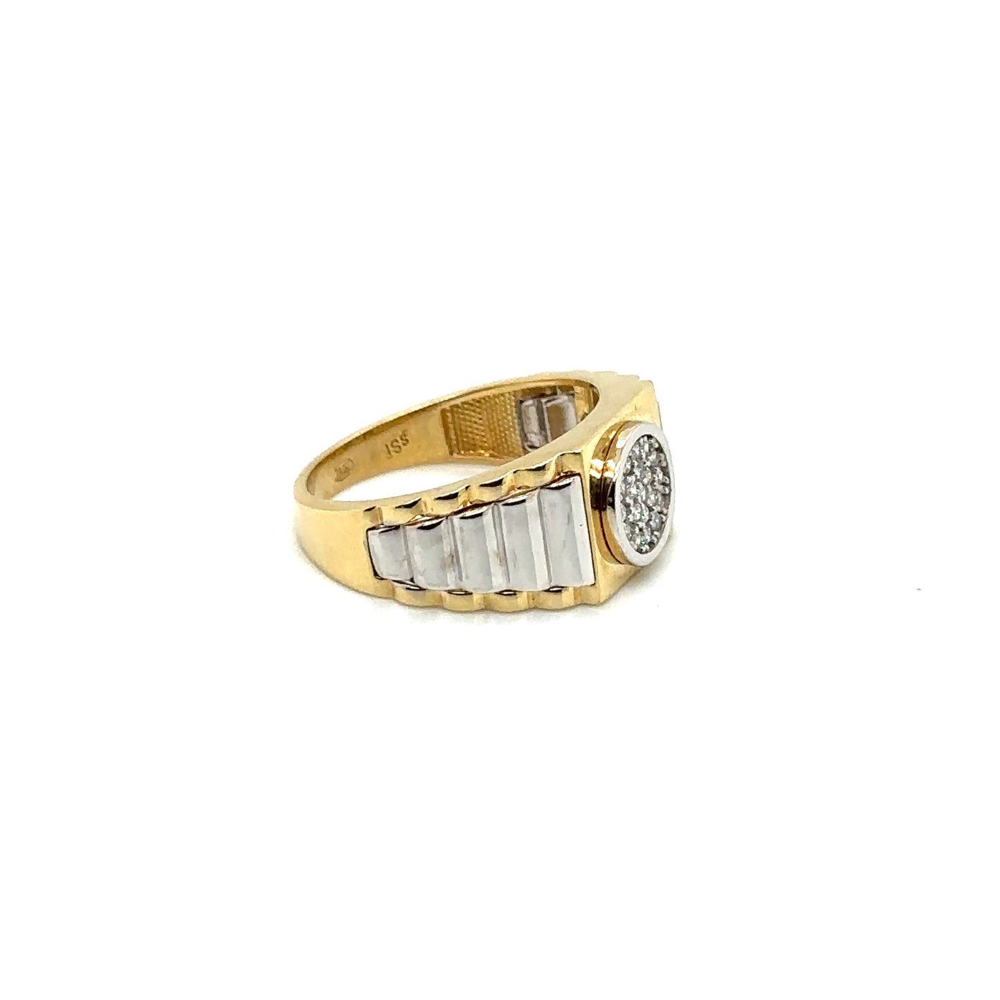 Cubic Zirconia