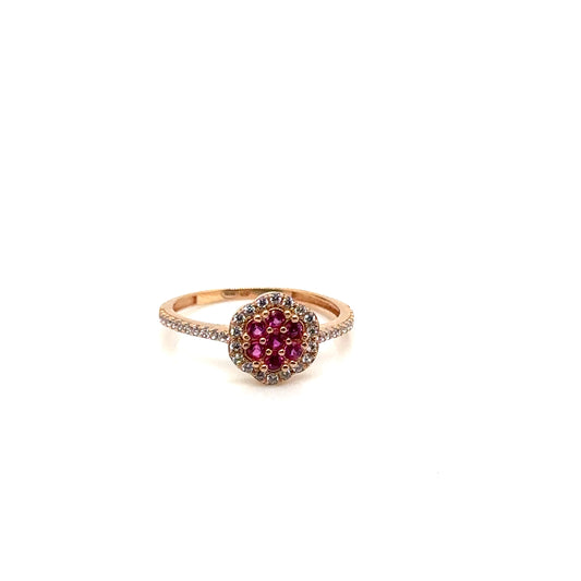 Cubic Zirconia