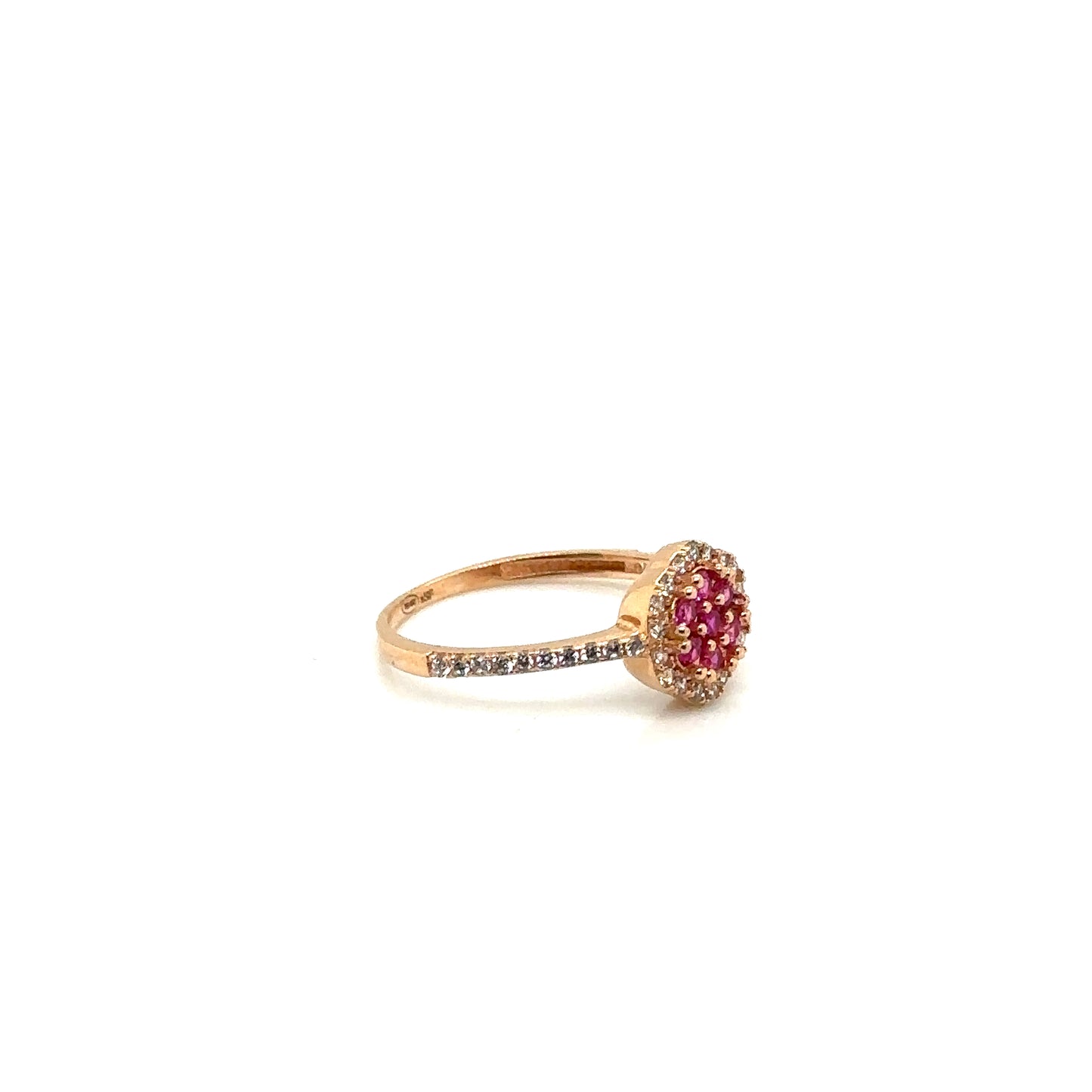 Cubic Zirconia