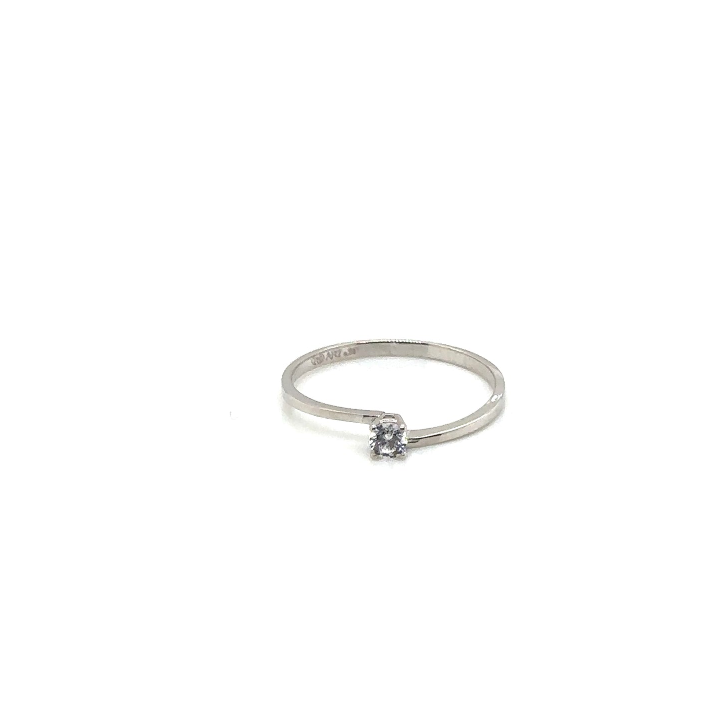 Cubic Zirconia
