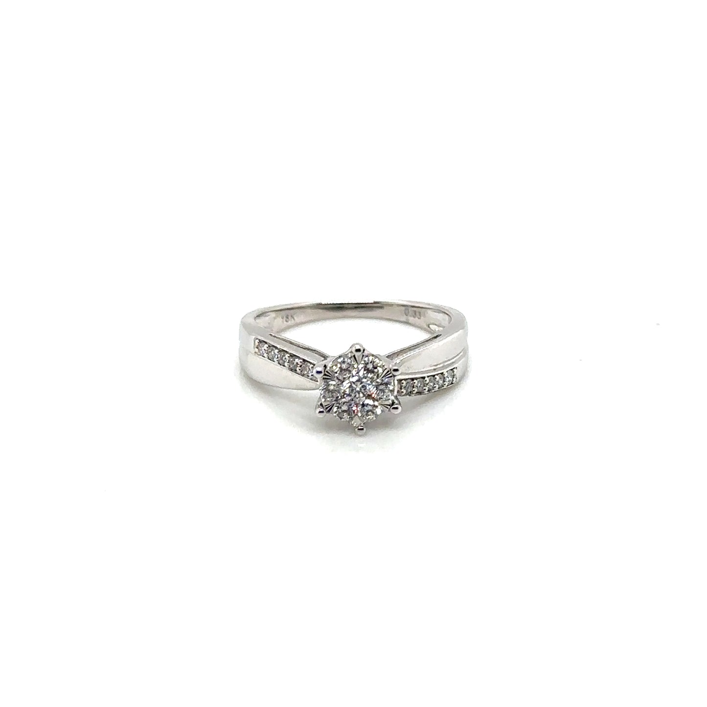 Diamond