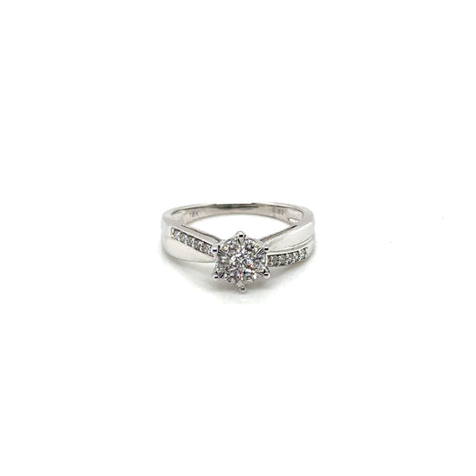 Diamond