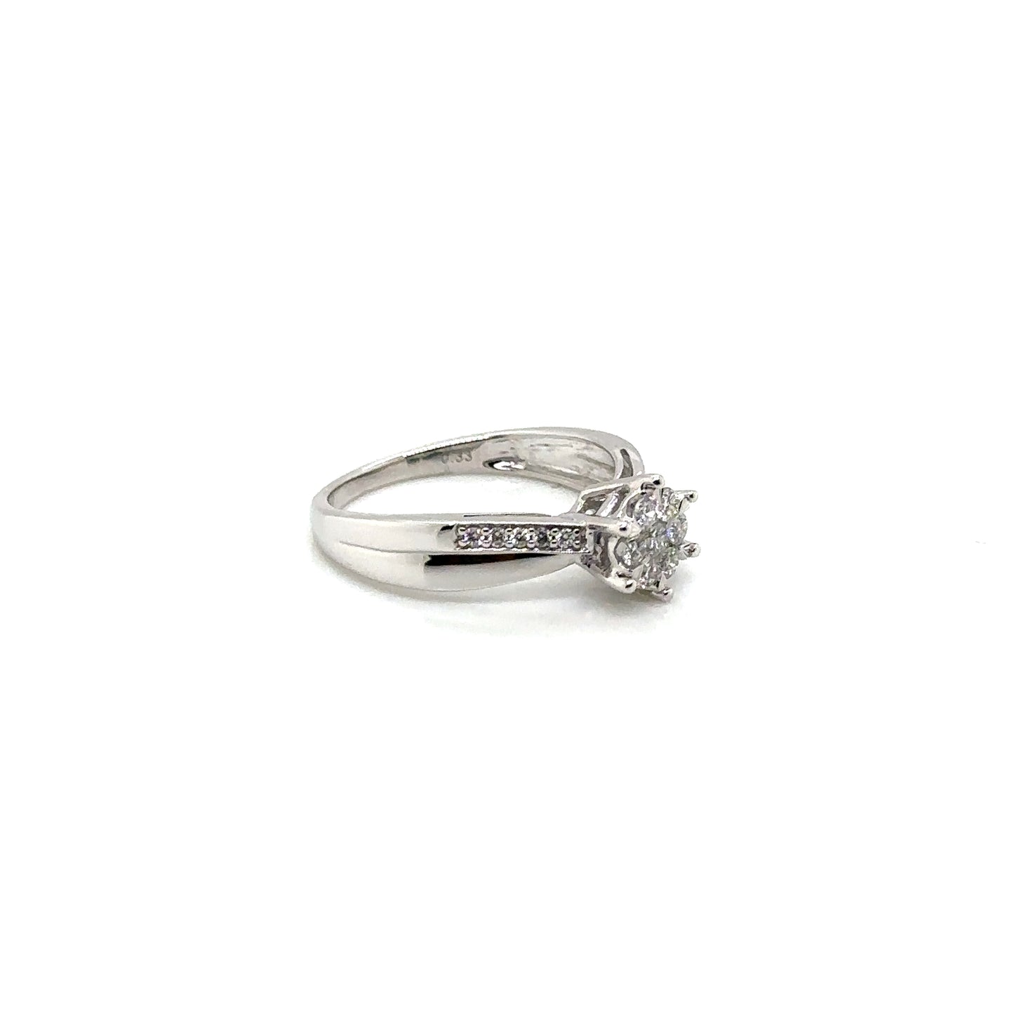 Diamond