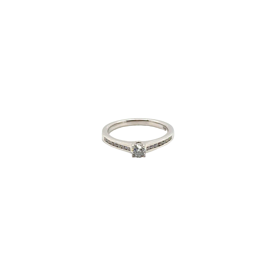 Diamond