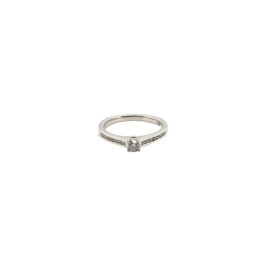 Diamond