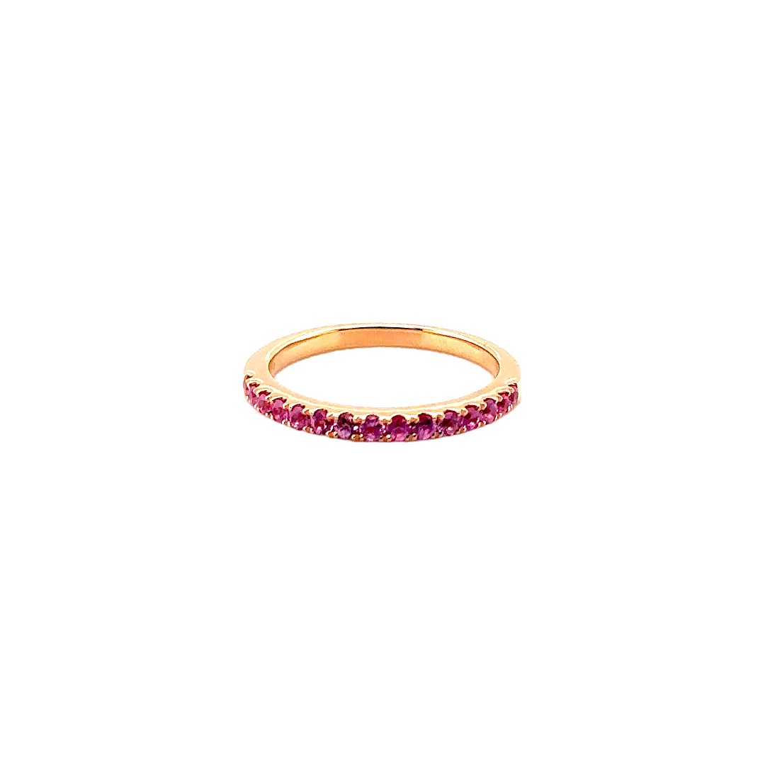 Red Sapphire