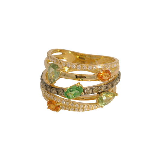 Diamond & Gemstones