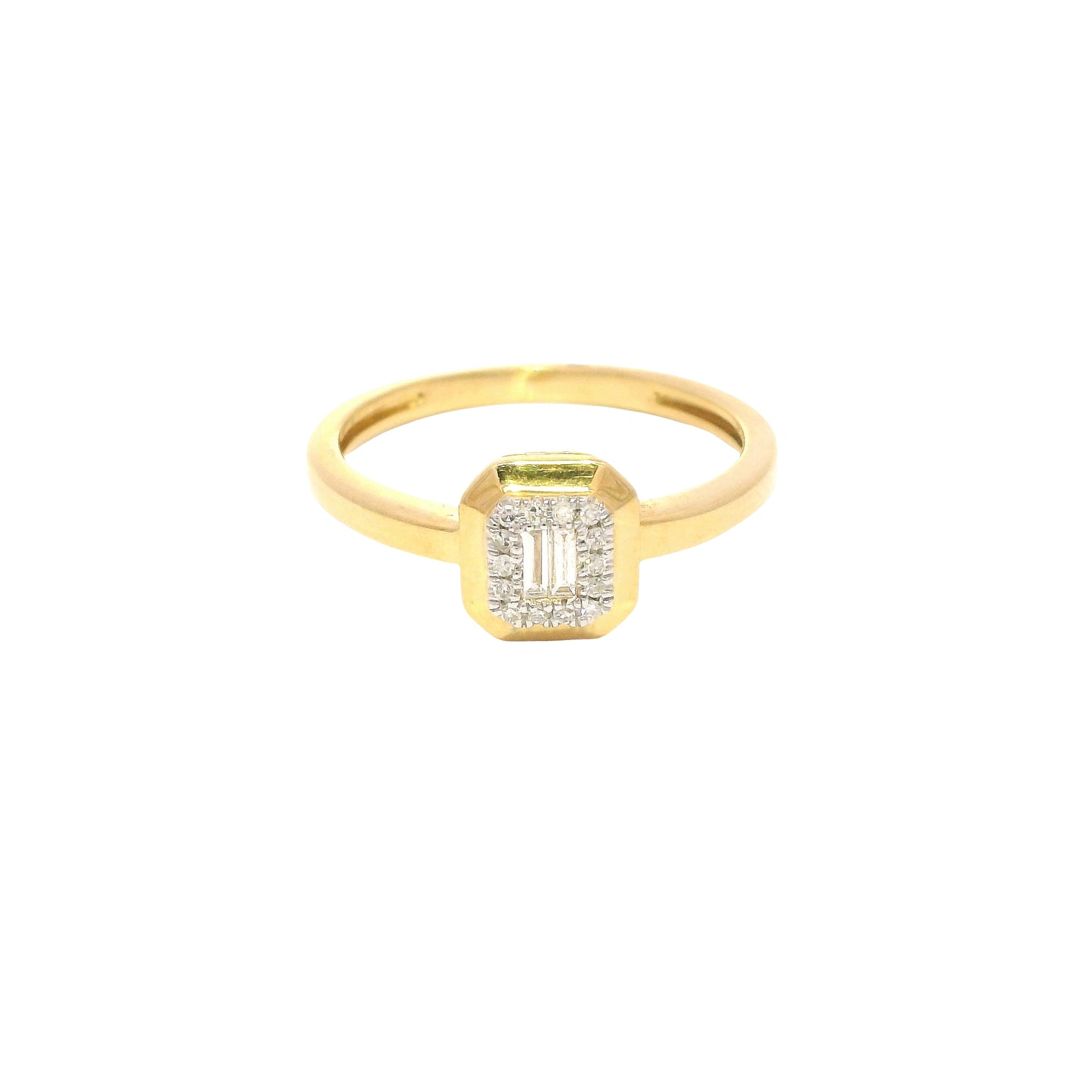 Diamond