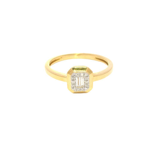 Diamond