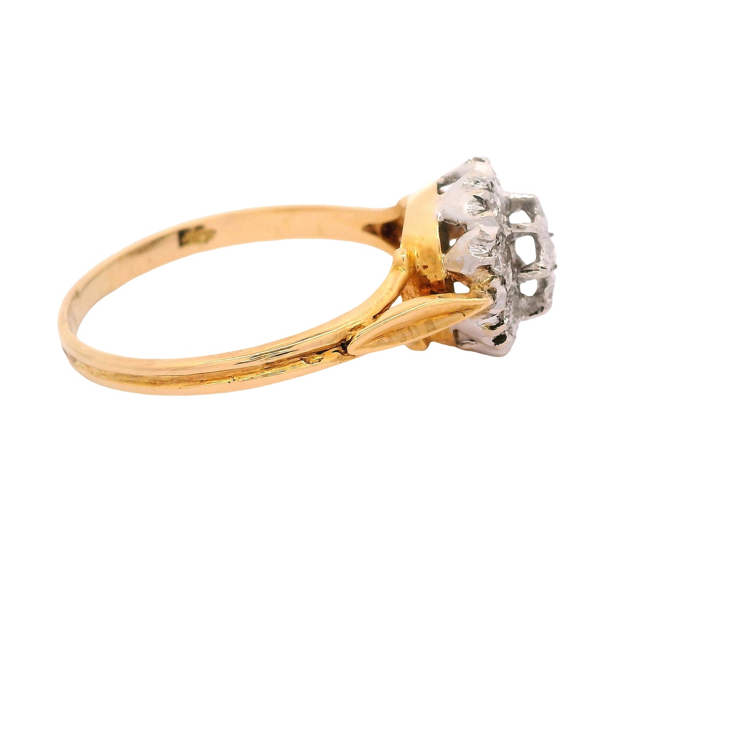 Diamonds & Gold