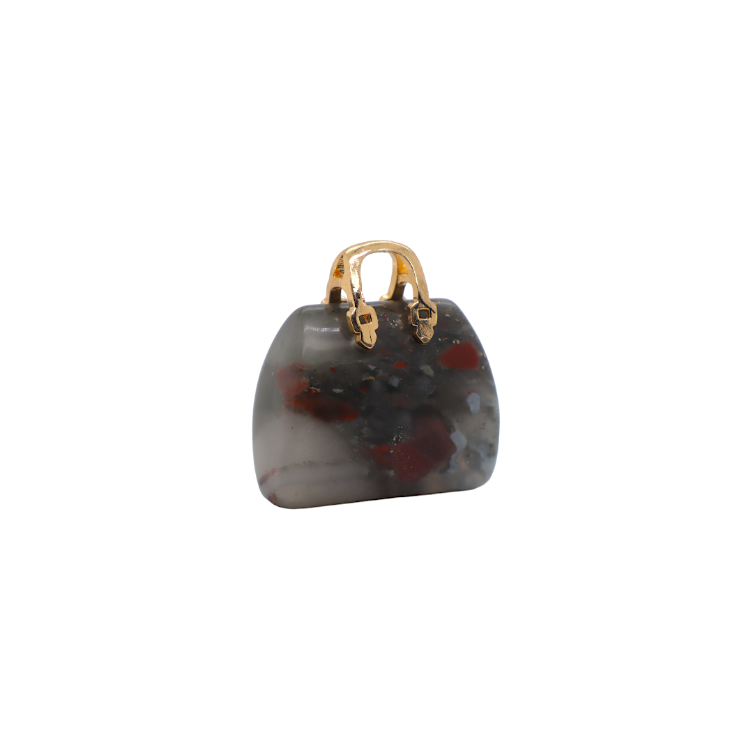 Il - Basket / Bloodstone