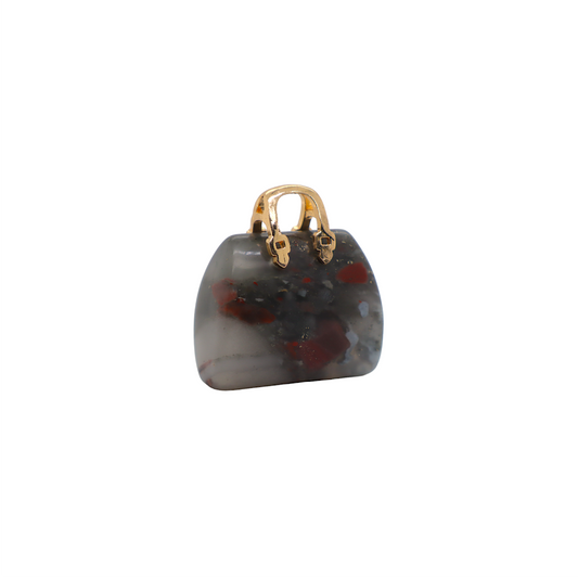 Il - Basket / Bloodstone