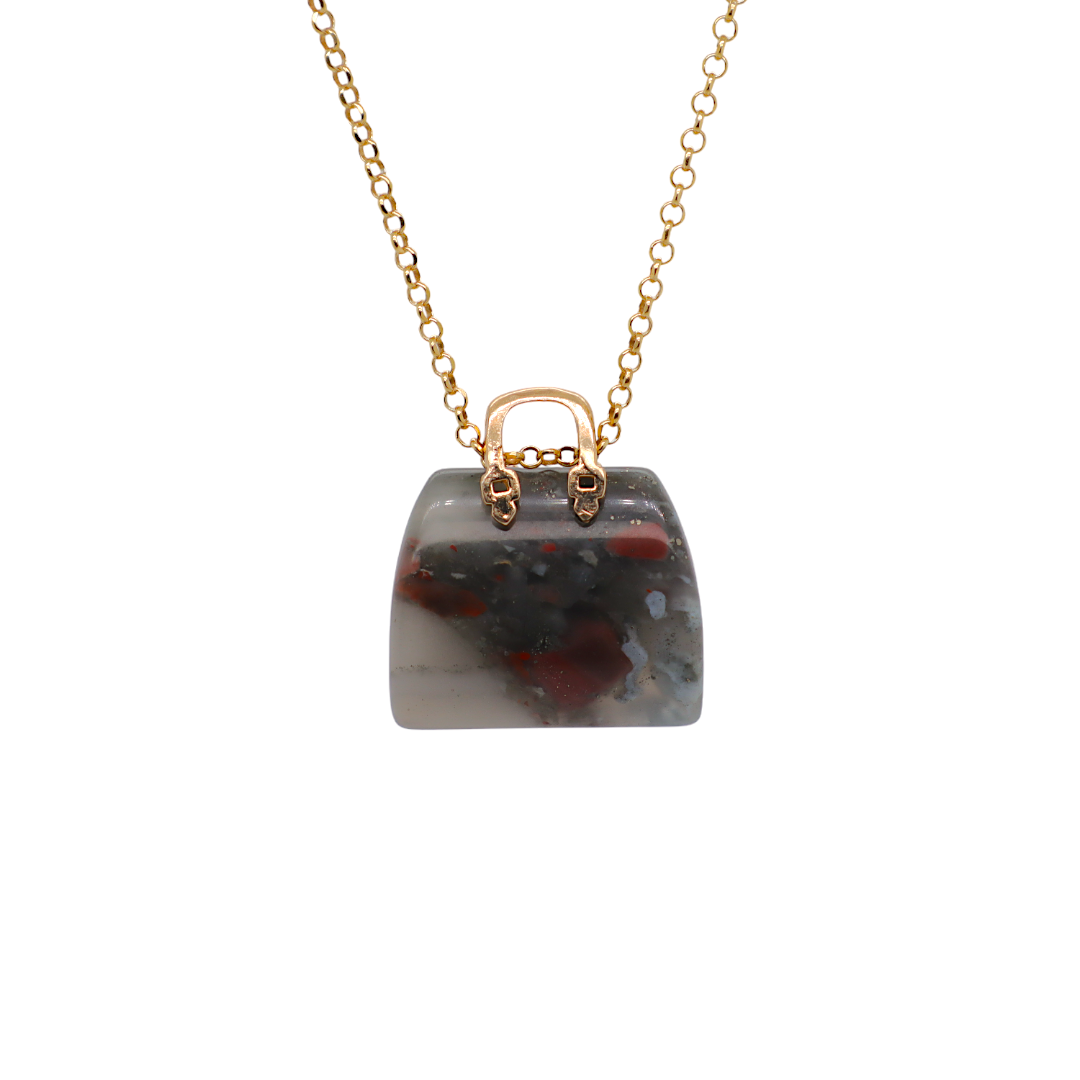 Il - Basket / Bloodstone