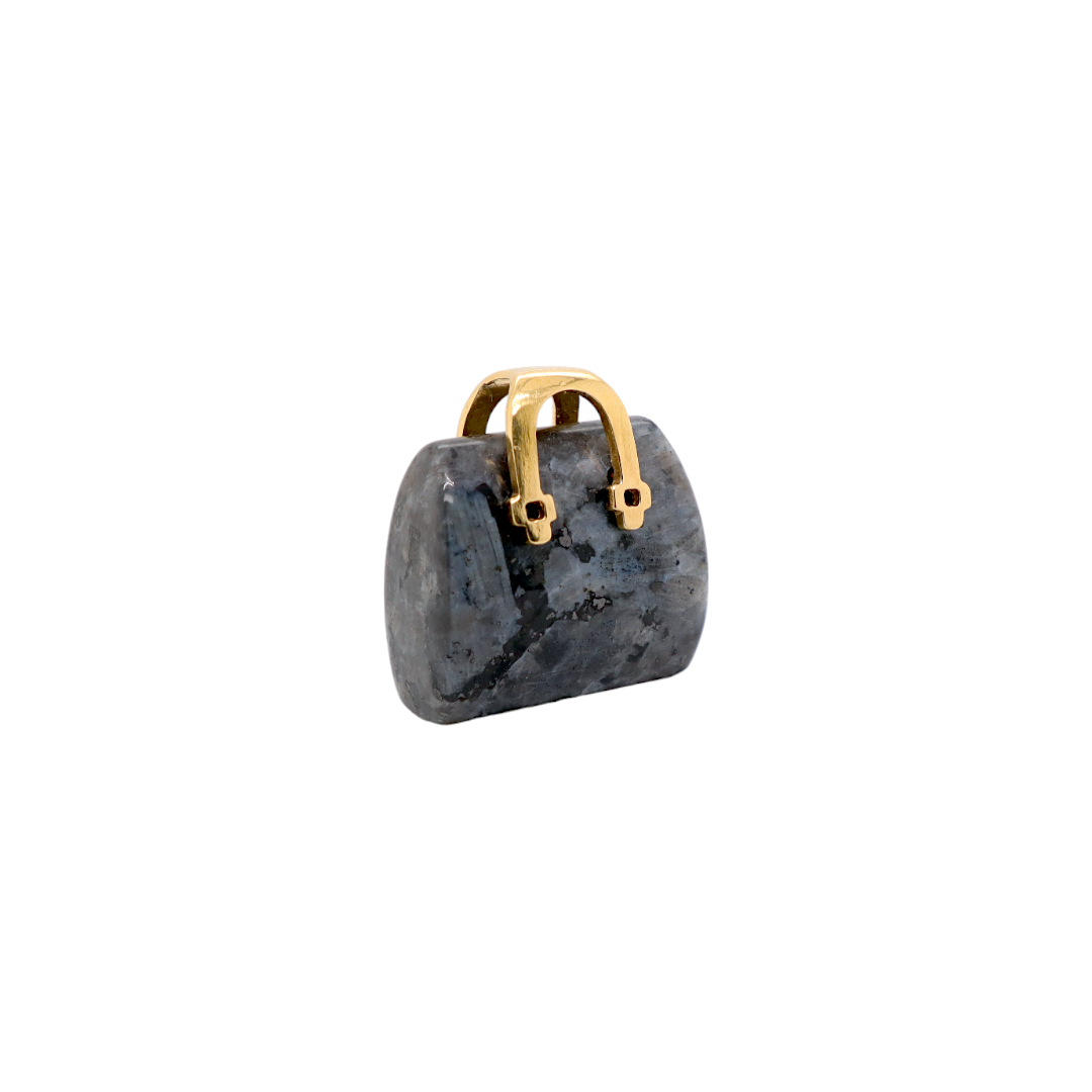 Il - Basket / Labradorite