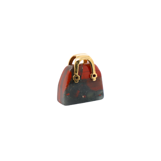 Il - Basket / Red Jasper