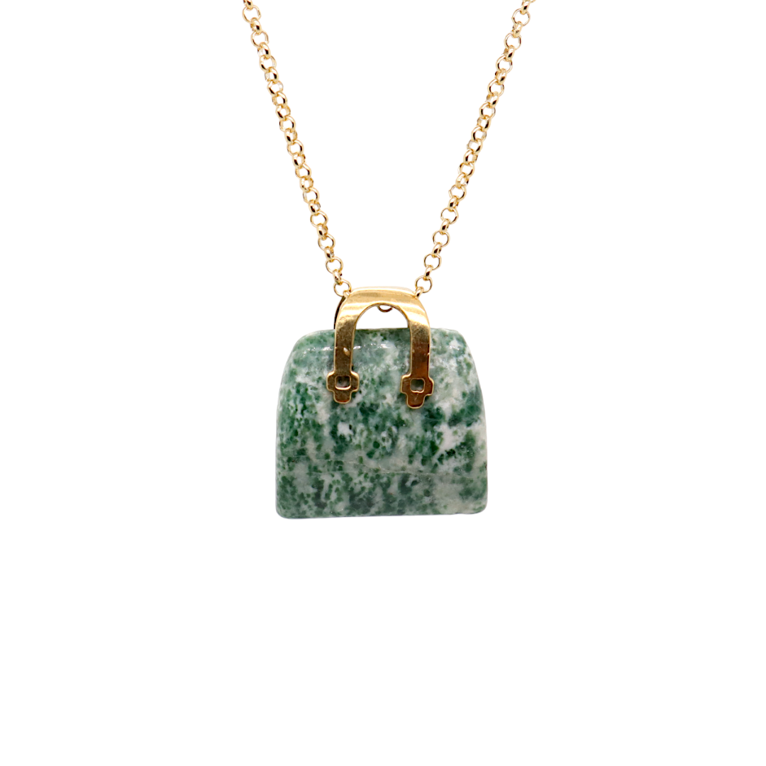 Il - Basket / Seraphinite