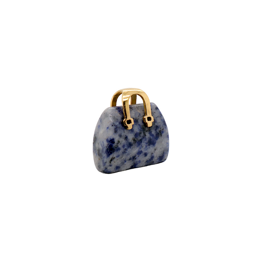 Il - Basket / Sodalite