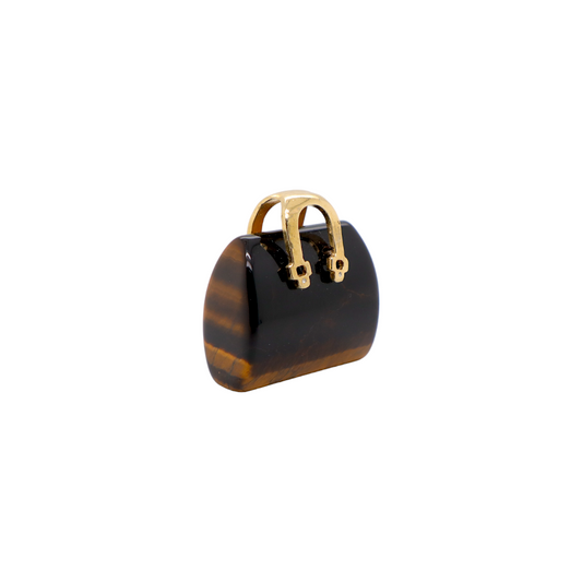 Il - Basket / Tiger's Eye