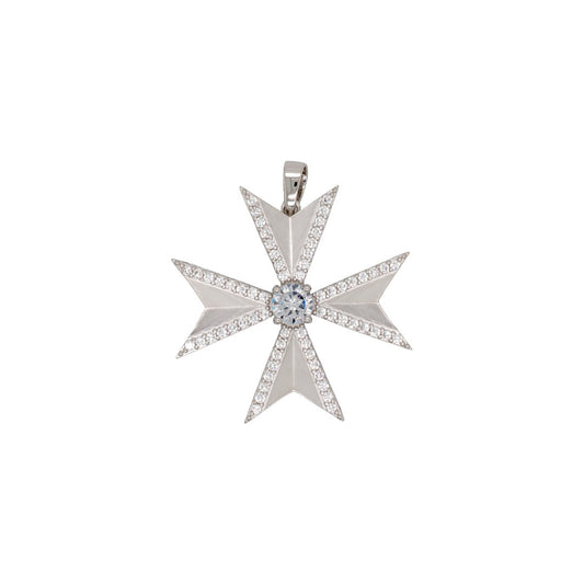 Cubic Zirconia Pendant